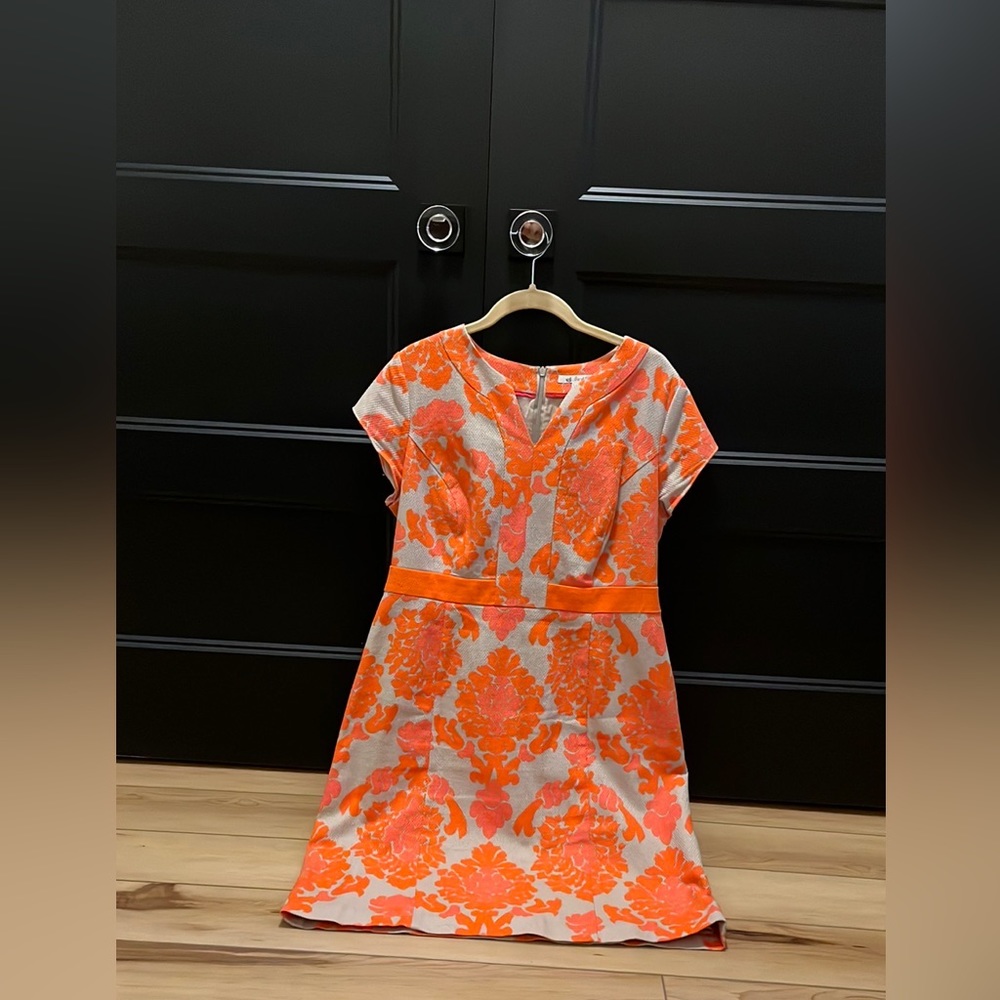 BODEN DRESS NWOT.